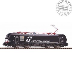PIKO 59595 FS Vectron BR193 Mercitalia Rail MRCE Electric Locomotive – DCC Sound