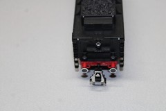 Märklin 39030 Mfx Digital Steam Locomotive Series 18 537 DB Sound Spur H0 Original Packaging