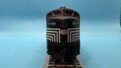Life Like Proto 1000 HO New York Central C Liner Three Powered A B A Set