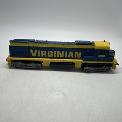 HO gauge TYCO Virginian Alco Century #4301 powered diesel engine