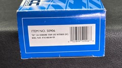 Bachmann HO DCC 50906 2-4-8 Berkshire Nickel Plate #765 Railfan Ver Original Box