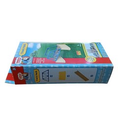 Thomas & Friends TrackMaster Track Pack Bridge Set 5pc Railway Track Vintage