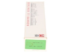 Berliner 02120 TT Gauge Dampfolk BR01-108 Steam Locomotive EX/Box
