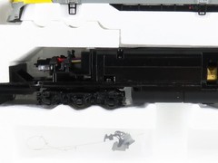 HO Scale Proto 2000 23189 L&N Louisville & Nashville E6A Diesel Locomotive #753