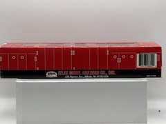 Atlas HO Scale ATSF Santa Fe GE C30-7 Diesel Locomotive #8033 8603 DCC Ready