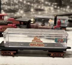 Vintage Imperial Willy Wonka Candy Club Train Lot HO Locomotive #60 x2 #84