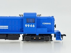 HO Atlas Kato Bev-Bel 4304 Conrail ALCO RS-3 Diesel Locomotive CR #9946