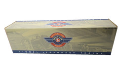 Lionel F.M. Trainmaster Post War N.J.C. O Gauge Diesel 6-18321