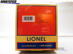 LIONEL BTO CSX LEGACY ET44AC #3302 DIESEL LOCOMOTIVE ENGINE O GAUGE 2533472 NEW