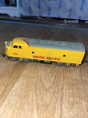 Ho Scale Bachmann Union Pacific F7A Locomotive #1206