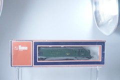 Lima BRITISH RAILWAYS D6830 OO Scale Diesel Engine / Locomotive – *Tested*
