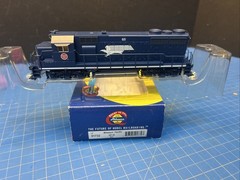 Athearn GP35 Missouri Pacific #621 HO Locomotive 91732 DCC Ready