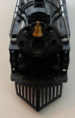 Lionel – The Polar Express Steam Engine Locomotive #1225 Only