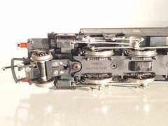 Bachmann 31451 Ivatt BR Tank. New Old Stock. Mint Cond. 2 Rail DC Boxed.OO Scale