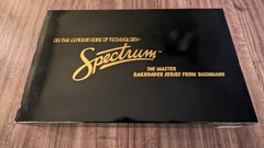 SPECTRUM 81603 USRA LIGHT 4-8-2 7009 UNION PACIFIC – DCC – HO – NEW IN BOX