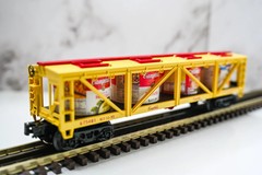 K-Line Campbell’s Soup Car | O Scale