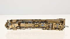 NJ Custom Brass 4-8-4 Class A Northern Pacific HO scale