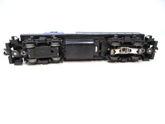 Lionel 2339 Wabash GP7 Diesel Blue, Gray Postwar O gauge X8578