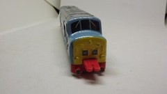 Thomas the Tank Engine & Friends – D199 Diesel Die-Cast Train (1995, ERTL)
