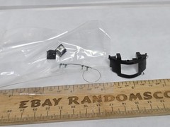Proto 2000 HO Scale 21010 E8/9 Diesel Locomotive Seaboard SBD 3059 NOS
