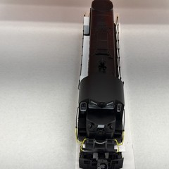 Lionel Legacy 2233361 Penn Central RS-27 Diesel O Gauge Used Bluetooth #2407