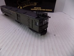 EMC GAS ELECTRIC LOCOMOTIVE FOR; READING RR. BY SPECTRUM PO ( DOODLBUG)
