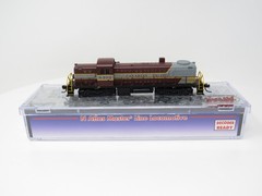 Atlas N 40005033 Canadian Pacific CP #8402 RS-2 Diesel Switcher Locomotive