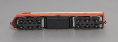 Kato 176-5308 N Scale Southern Pacific E8A Powered Diesel Engine #6046 with DCC