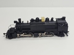 Mantua – Ho DCC – 2-6-6-2 Undecorated Saddle Tank Logger #353101 – Untested