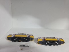 Liliput Trolley 194 00 HO Scale DC