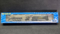 Bachmann HO DCC 50906 2-4-8 Berkshire Nickel Plate #765 Railfan Ver Original Box