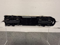 Athearn HO G2030 Lackawanna EMD F3A Phase 1 Diesel #606-C – DCC Ready