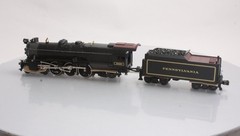 MTH 20-3018-1 O Gauge Pennsylvania K-4s 4-6-2 Steam Locomotive #5400 w/PS1 LN