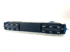 Bachmann Spectrum HO 86013 CSX GE Dash 8-40CW Wide Cab Diesel- DCC