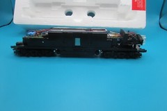 HO Scale Proto 2000 21011 E8/9 Locomotive Southern #6910 Lot#4480