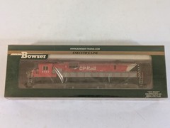 HO Alco C-630M (MLW Montreal Locomotive Works) CP Rail DCC Ready NIB NOS # 23715