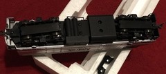 Walthers Trainline HO Scale Amtrak #339 EMD F40PH Diesel Locomotive 931-311