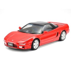 Tamiya 1/24 Honda NSX Kit TAM24100 Plastics Car/Truck 1/24 1/25