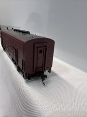 Proto 1000 Series F3A Diesel Locomotive Lehigh Valley 1:87 HO LV514 8171 LN