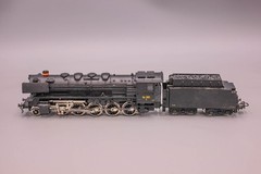 Marklin #3045 HO/1:87 Danish 2-10-0 Steam Locomotive #205 – Boxed