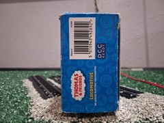 Thomas And Friends Hornby Edward 2016 Boxed HO/OO GAUGE Tested And Working RARE