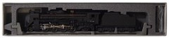 KATO N scale D51 Hokkaido Form Giesl Ejector 2016-4 Model Train Steam Locomotive
