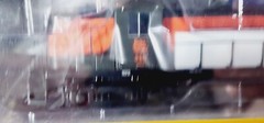 New Haven Railroad ALCO RS-3 Diesel 560 DCC Ready LED Athearn 28675