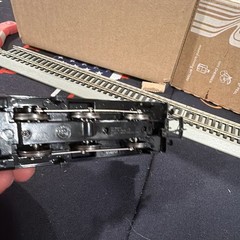 Hornby Thomas & Friends OO 1:76 0-6-0 DC Analog Percy GWR K1402177