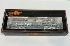 HO Scale MTH Kansas City Southern SD70ACE Diesel Loco KCS #4030 DCC & SOUND CPKC