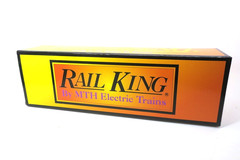 MTH Rail King Union Pacific SD60M Diesel # 30-2117-0 w/ Electronic Horn NIB NOS