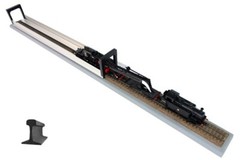 DCC Concepts ~ New Motive Power Depot ~ Drive On/Off Storage ~ 560mm ~ MPD-560