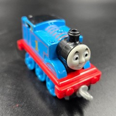 Thomas & Friends Thomas the Tank Engine Diecast Metal Train Mattel BHR65 2013