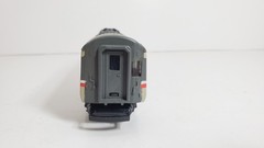 OO Hornby Intercity 125 High Speed Diesel Locomotive – (AS IS)