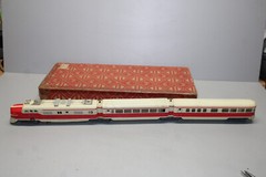 Märklin ST800 R Express Multiple Unit Train Gauge H0 Diamond Box